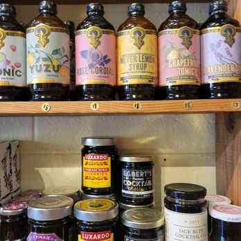 The Meadow - Chocolatiers & Shops Near Me - Portland, Oregon
