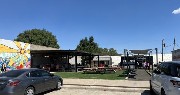 Rejino Barbeque by null