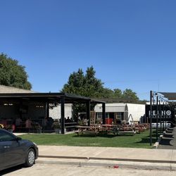 Rejino Barbeque - Great little spot. Great staff. And great food!!