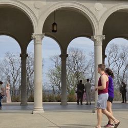 Ault Park
