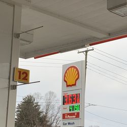 Shell