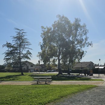 Oliver W. Jones Memorial Park - Parks Near Me - Milpitas, California Oliver W. Jones Memorial Park - Parks Near Me - Milpitas, California
