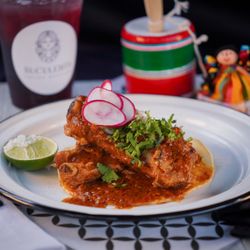 Suculenta Cocina - Suculenta Cocina Mexicana