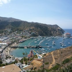 Catalina Beach Rentals