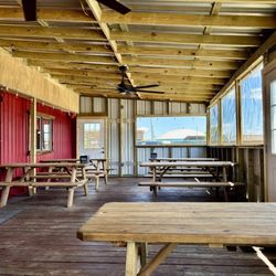 Big Bertha's Barbeque And Catering