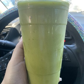 Juice-C-Juice - Morning After - Juice Bars & Smoothies Near Me - Carson, California