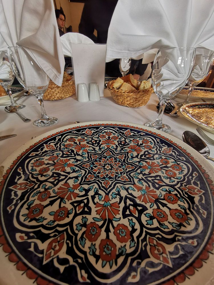 Hanedan Kervansaray