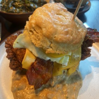 Yardbird - Biscuit & Gravy - Southern Near Me - Dallas, Texas Yardbird - Biscuit & Gravy - Southern Near Me - Dallas, Texas