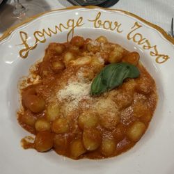 Bar Tasso - Gnocchi