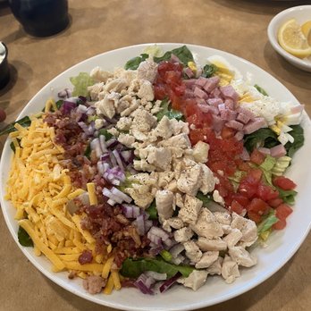 TooJay’s Deli - Bakery - Restaurant - TooJay 's Cobb Salad - Delis Near Me - Altamonte Springs, Florida TooJay’s Deli - Bakery - Restaurant - TooJay 's Cobb Salad - Delis Near Me - Altamonte Springs, Florida