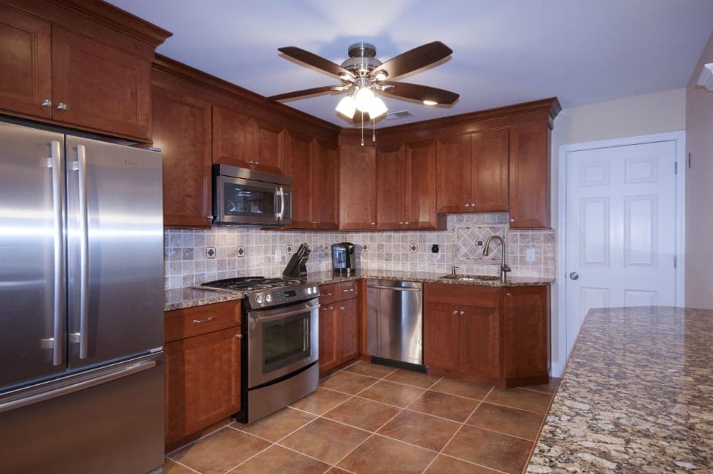 Slide of Amber Home Improvements