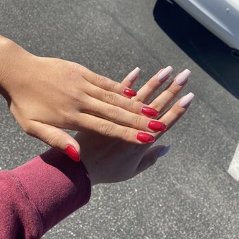 Polished Bar - Nail Salons Near Me - Orange, California Polished Bar - Nail Salons Near Me - Orange, California