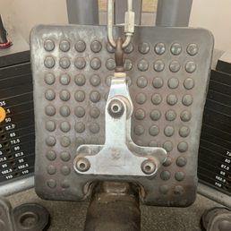 All machines rusty All machines rusty