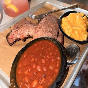 Lucille's Smokehouse Bar-B-Que - BUILD YOUR OWN BAR-B-QUE COMBO - PICK 2 - Barbeque Near Me - Temecula, California Lucille's Smokehouse Bar-B-Que - BUILD YOUR OWN BAR-B-QUE COMBO - PICK 2 - Barbeque Near Me - Temecula, California