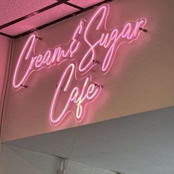 Cream & Sugar Cafe - Breakfast & Brunch Near Me - Westmoreland, New York Cream & Sugar Cafe - Breakfast & Brunch Near Me - Westmoreland, New York
