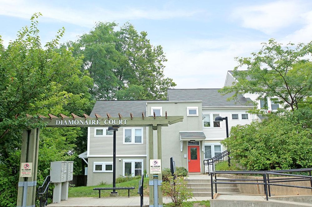 TERRACE AND DOWNTOWN REVIVAL APARTMENTS 100 Dr, Coatesville, Pennsylvania