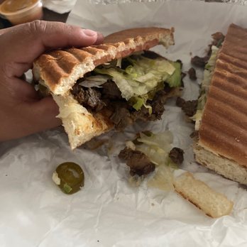 Taqueria Del Valle - Carne asada Torta - Mexican Near Me - Moreno Valley, California Taqueria Del Valle - Carne asada Torta - Mexican Near Me - Moreno Valley, California