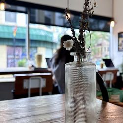 Ambee Coffee - It's the little things that adds up for beautiful aesthetics.