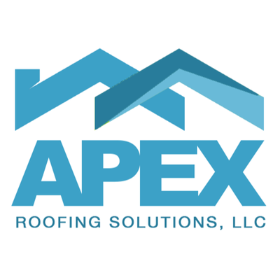 Apex Roofing Solutions Logo