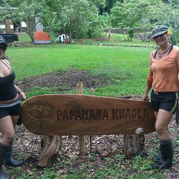 Papahana Kuaola - Local Flavor Near Me - Kaneohe, Hawaii