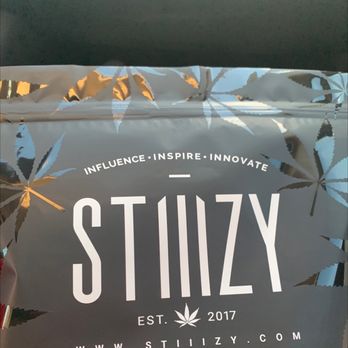 STIIIZY - Barstow - Goodies - Cannabis Dispensaries Near Me - Barstow, California STIIIZY - Barstow - Goodies - Cannabis Dispensaries Near Me - Barstow, California