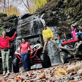 Bac Country ATV Rentals - ATV Rentals/Tours Near Me Bac Country ATV Rentals - ATV Rentals/Tours Near Me
