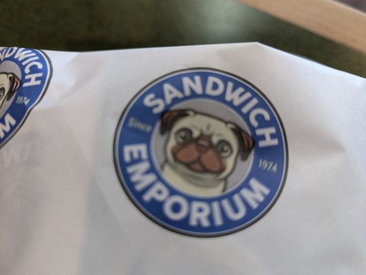 Sandwich Emporium by null