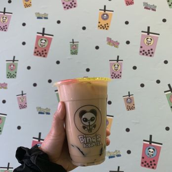 Bing's Boba Tea - Coffee & Tea Near Me - Tucson, Arizona