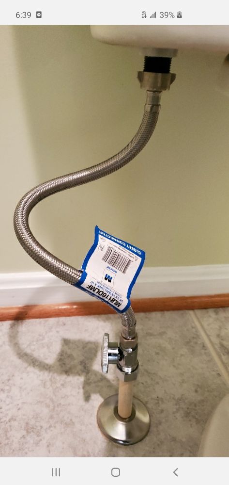 Slide of Plumbers Electricians & Beyond