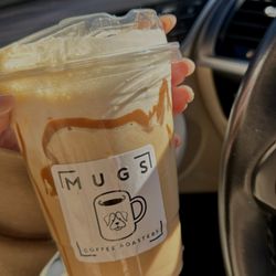 Mugs Coffee Roasters - Whittier