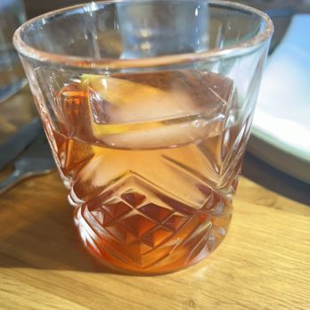 Toogie’s Table - Old Fashioned - New American Near Me - Bardstown, Kentucky