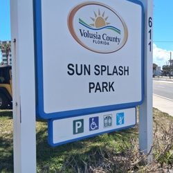 Sun Splash Park - Sun Splash Park - Daytona Beach