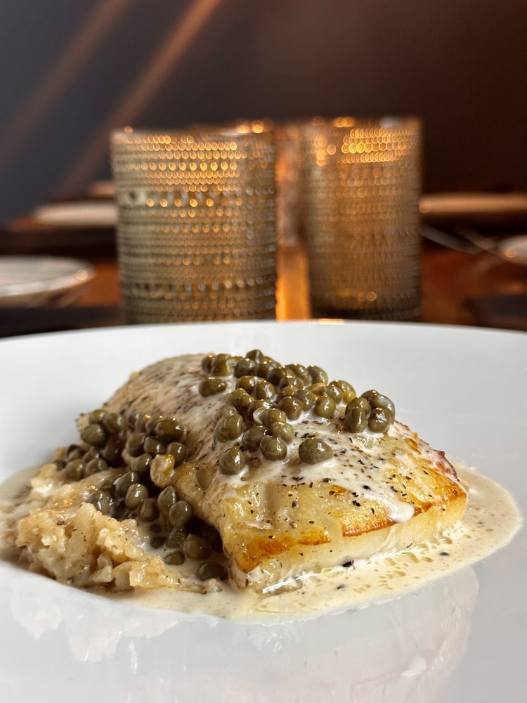 Rober Cocktails And Culinary