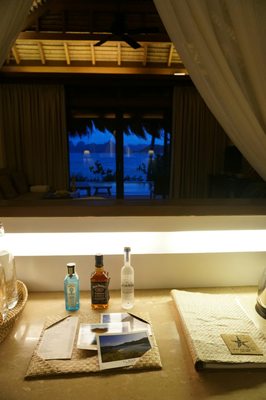 Pangulasian - El Nido Resorts by null