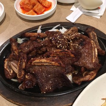 Dal Dong Nae - Galbi - Korean Near Me - Dallas, Texas