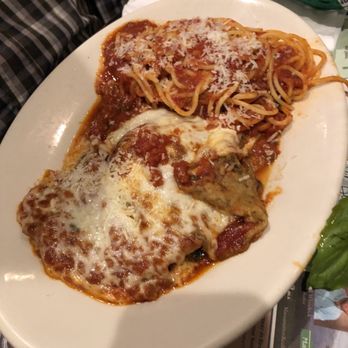Ciro's Italian Eatery - Eggplant Parmigiano - Pizza Near Me - Elkton, Virginia Ciro's Italian Eatery - Eggplant Parmigiano - Pizza Near Me - Elkton, Virginia