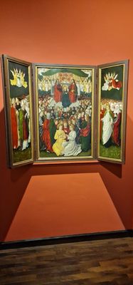 Kurpfälzisches Museum by null