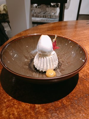 Restaurant Alan Geaam by null