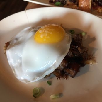 Longman & Eagle - Duck hash - Gastropubs Near Me - Chicago, Illinois Longman & Eagle - Duck hash - Gastropubs Near Me - Chicago, Illinois