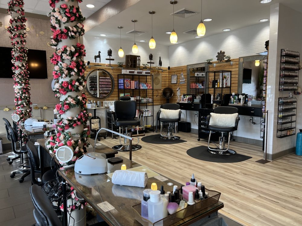 STYLE BEAUTY BAR & BOUTIQUE Updated July 2024 150 Photos & 55
