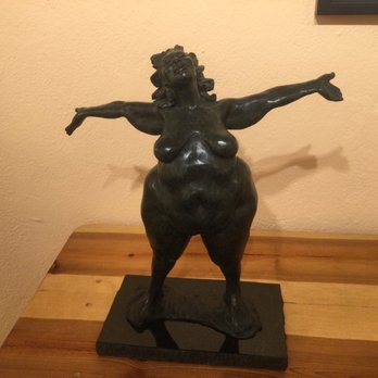 Canyon Road Contemporary Art - Bronze - Art Galleries Near Me - Santa Fe, New Mexico Canyon Road Contemporary Art - Bronze - Art Galleries Near Me - Santa Fe, New Mexico