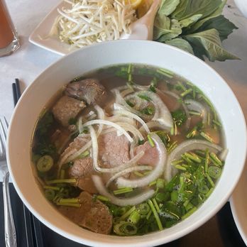 East Wind - 22. Pho Old Town - Vietnamese Near Me - Fairfax, Virginia