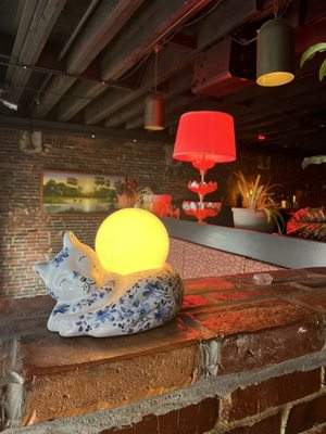 Oun Lido’s by null