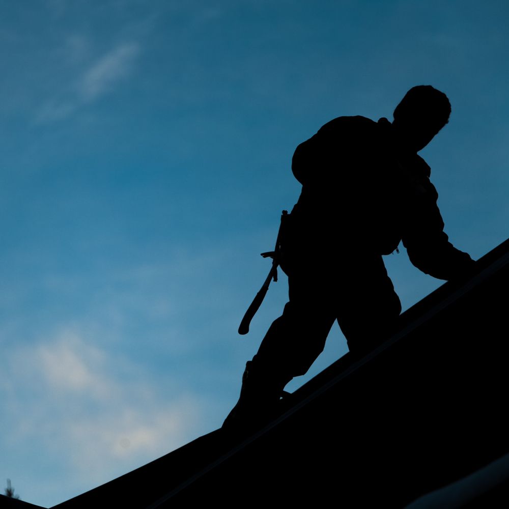 Slide of Advanced Roofleak Solutions