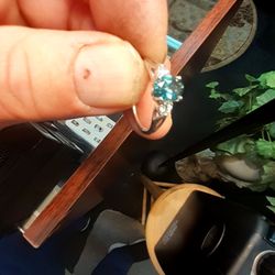Brad Matthews Jewelers - Rare  gemstones