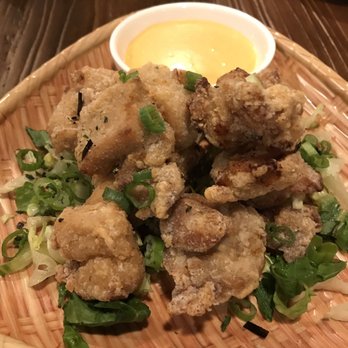 Kiwami Ramen Sushi - Chicken Karage - Sushi Bars Near Me - Tampa, Florida Kiwami Ramen Sushi - Chicken Karage - Sushi Bars Near Me - Tampa, Florida
