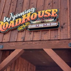 Wyoming Roadhouse