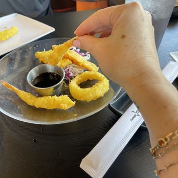 Sushi Love - Mixed tempura - Sushi Bars Near Me - Avondale, Arizona Sushi Love - Mixed tempura - Sushi Bars Near Me - Avondale, Arizona