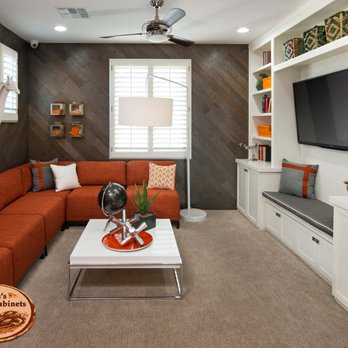 Chris's Custom Cabinets - Shea Homes Greer Ranch - Cabinetry Near Me - Phoenix, Arizona