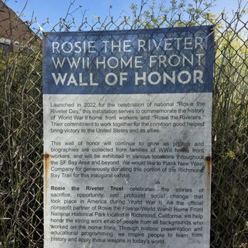 Marina Bay Park - Parks Near Me - Richmond, California